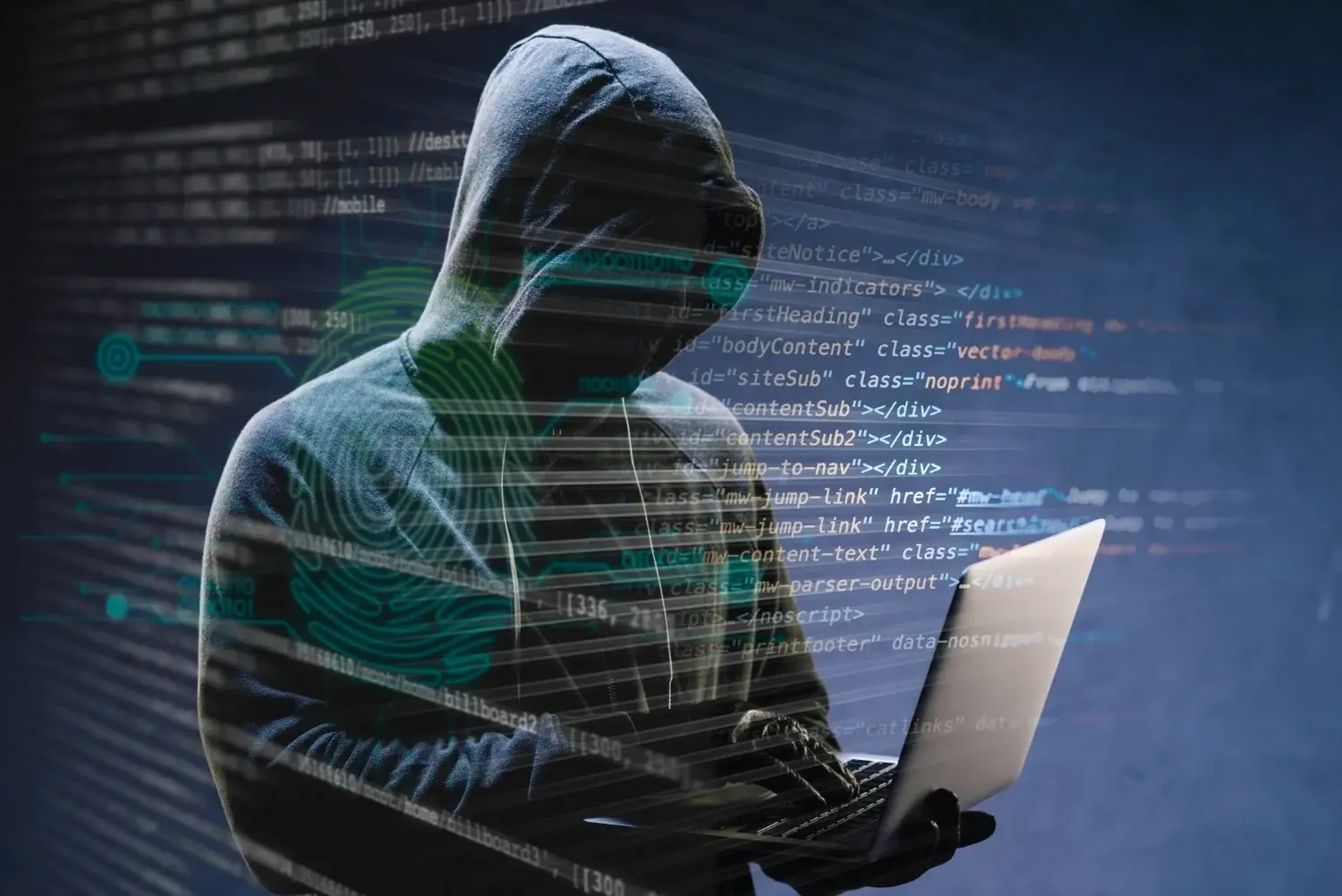 Sabe como proteger-se do cibercrime?