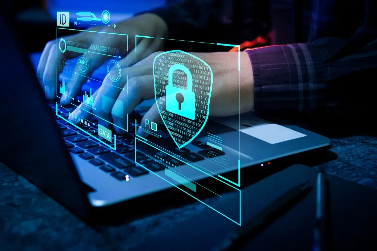 11 dicas para PMEs para melhorar a segurança cibernética